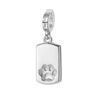 Charm Rosato Donna in Argento RZ174R - RZ174R